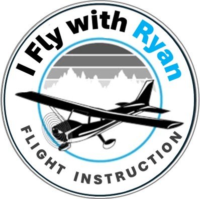I Fly with Ryan